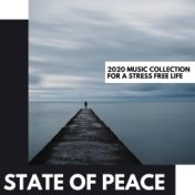 State of Peace: 2020 Music Collection for a Stress free Life