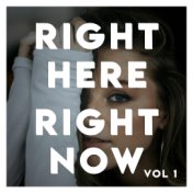 Right Here, Right Now! 90's Dance Pop Compilation (Vol.1)