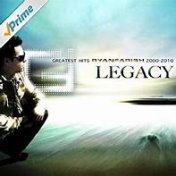 Legacy - Greatest Hits 2000-2010