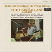Jazz Impressions Of Folk Music