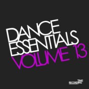 Dance Essentials Vol 13