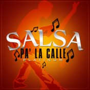 Salsa Pa' La Calle Platinum