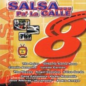 Salsa… Pa' La Calle