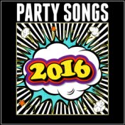 Party Songs 2016
