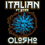 Olosho