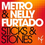 Sticks & Stones (Mojito Remix)