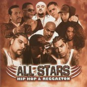 All Stars of Hip-Hop & Reggaeton