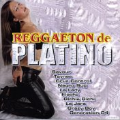Reggaeton De Platino