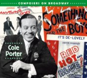 Composers On Broadway: Cole Porter