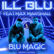 BLU Magic (Instrumental)