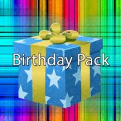 Birthday Pack