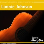 Beyond Patina Jazz Masters: Lonnie Johnson