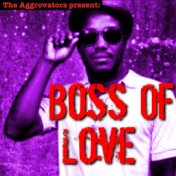 Boss of Love