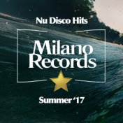 Nu Disco Hits (Summer '17)