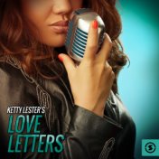 Ketty Lester's Love Letters