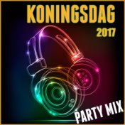 Koningsdag 2017 Party Mix