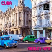 Cuba Medley 1: El Tren / Cancion del Poder Popular / The Lonely Shepherd / Simon Bolivar / Corazon Maldido / Chile Herido / Altu...