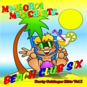 Beach Club Six (Party Schlager Hits, Vol. 1)