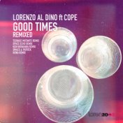 Good Times(Remixed)