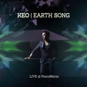 Earth Song (Live@pianomania) (Originally by Michael Jackson)