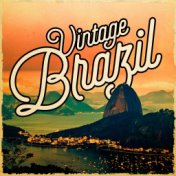 Vintage Brazil Bossa-Nova