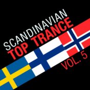 Scandinavian Top Trance, Vol. 5