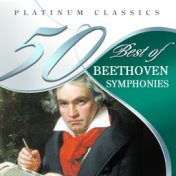 50 Best of Beethoven Symphonies (Platinum Classics)