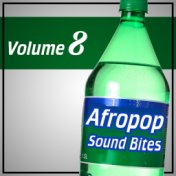 Afropop Sound Bites, Vol. 8