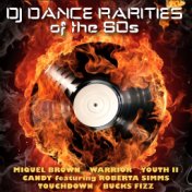 DJ Dance Rarities of the 80s