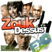 Zouk dessus, vol. 4