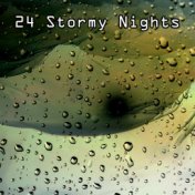 24 Stormy Nights