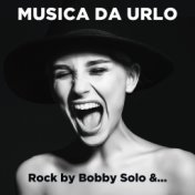 Musica da Urlo Rock