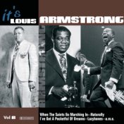 Louis Armstrong - It's Louis Armstrong Vol. 8