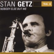 Stan Getz Vol. 6