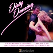 Songs of Dirty Dancing, Vol.3 (24 Song Original Artists)