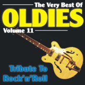 The Very Best Of Oldies - Volume 11 - Tribute To Rock'n'Roll