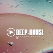Play Deep-House, Vol. 2