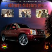 Ultimate Dubplate Mix (Shashamane International Presents)