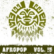 Afropop, Vol. 15