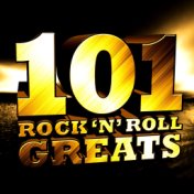 101 Rock 'N' Roll Greats