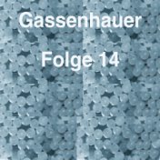 Gassenhauer Vol. 14