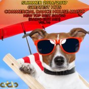 Summer 2016 - 2017 Greatest Hits Commercial Dance House Music, Vol. 10 (New Top Best Songs Radio Edit Mix)