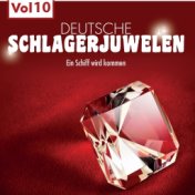 Schlagerjuwelen, Vol. 10