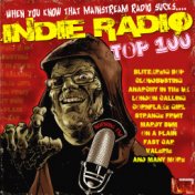 Indie Radio Top 100
