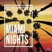 Miami Nights, Vol. 3 (Most Played Club Anthems 2017)