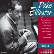 Duke Ellington Vol. 2