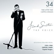 Frank Sinatra: Volume 34