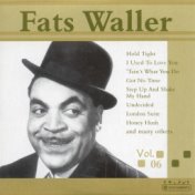 Fats Waller Vol. 6