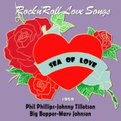 Sea of Love (Rock'n'roll Love Songs)