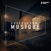 Underground Musique, Vol. 17